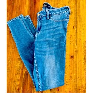 Hollister Jean Leggings